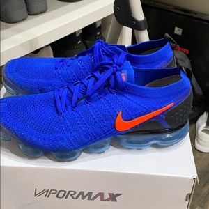 Nike air vapor max